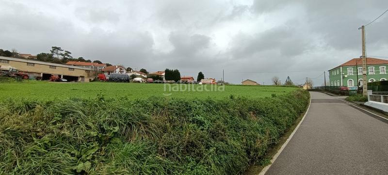 Foto cb1b98e5-5332-47f4-831a-9b6b18be73e3. Terreno residenziale in Verdicio-Bañugues-Cabo Peña Gozón