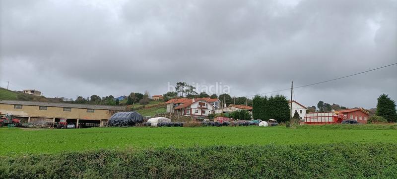 Foto d971428c-4fdb-470e-aace-d94f5651f075. Terreno residenziale in Verdicio-Bañugues-Cabo Peña Gozón