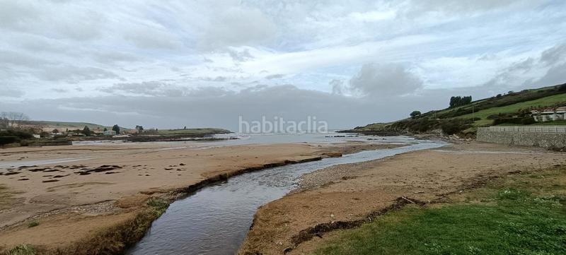 Foto db2b1c95-14a1-40d1-b5c6-493abb4dc5e4. Terreno residenziale in Verdicio-Bañugues-Cabo Peña Gozón