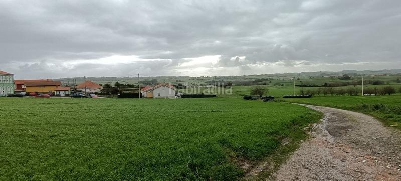 Foto e607d0a5-0a6e-448d-b2e4-be8cae51b817. Terreno residenziale in Verdicio-Bañugues-Cabo Peña Gozón