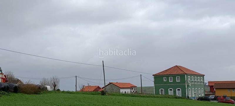 Foto fe07dcdd-cf57-410a-b42f-a2b09666368e. Terreno residenziale in Verdicio-Bañugues-Cabo Peña Gozón