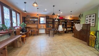 Business premise in Somiedo