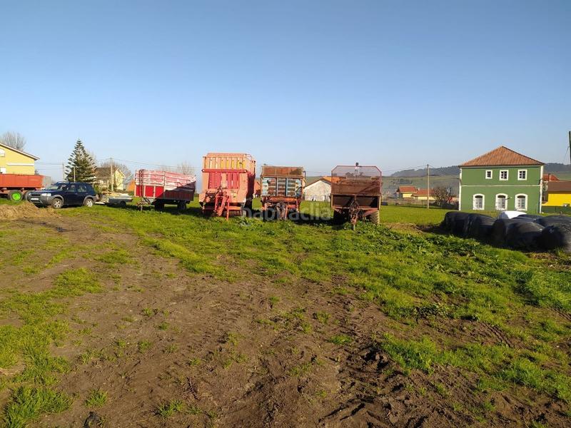 Foto 007b3860-bb8b-440e-ab00-c445381cb0ee. Terreno residencial en Verdicio-Bañugues-Cabo Peña Gozón