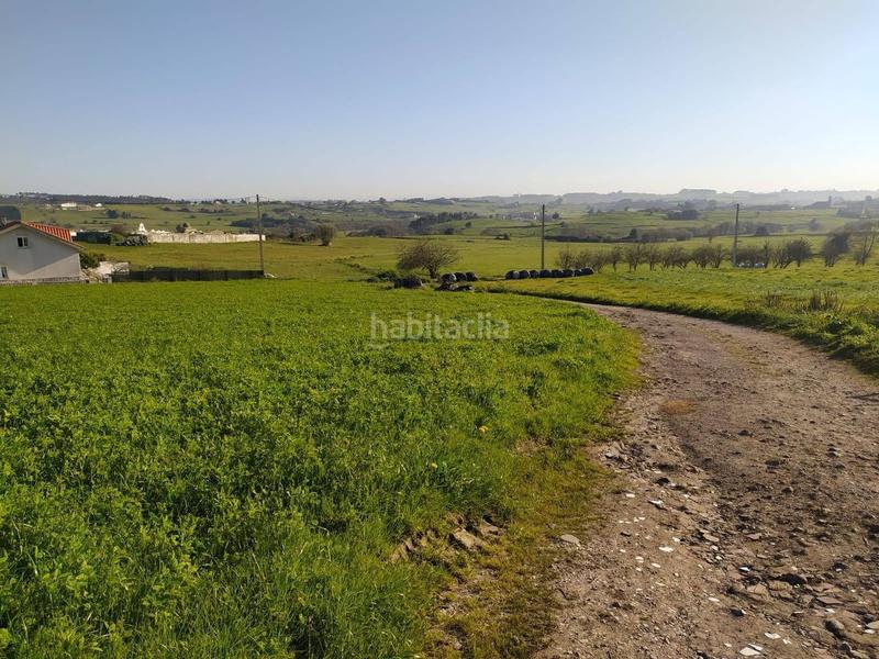 Foto 16f97a23-1030-4f92-addc-3ecb847474d2. Terreno residencial en Verdicio-Bañugues-Cabo Peña Gozón