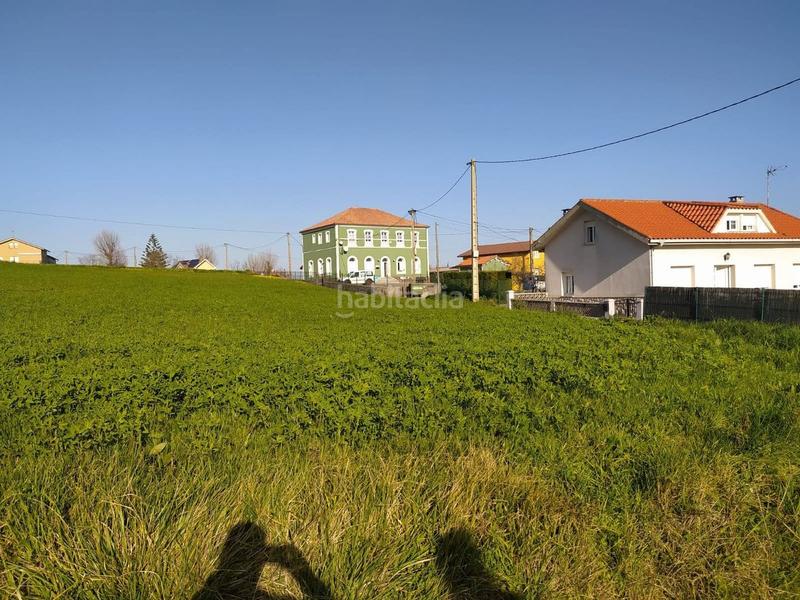 Foto 3ad6b7e0-b3aa-4e68-8e99-2d7bef9290e1. Terreno residencial en Verdicio-Bañugues-Cabo Peña Gozón