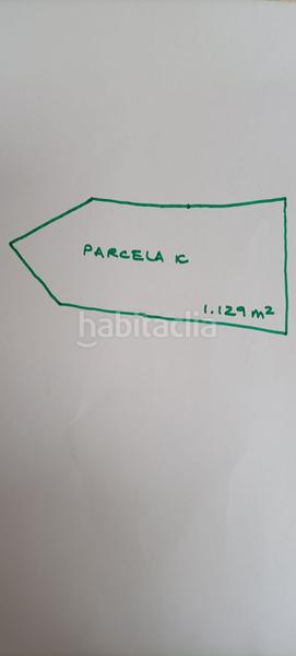 Foto 60ed811d-f24f-46bf-bf0c-fbfea6d04303. Terreno residencial en Verdicio-Bañugues-Cabo Peña Gozón