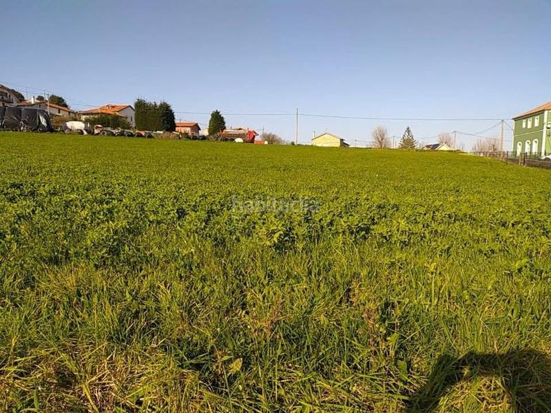 Foto 6391b5e1-6081-49d4-8b7a-ec2c469d91b6. Terreno residencial en Verdicio-Bañugues-Cabo Peña Gozón