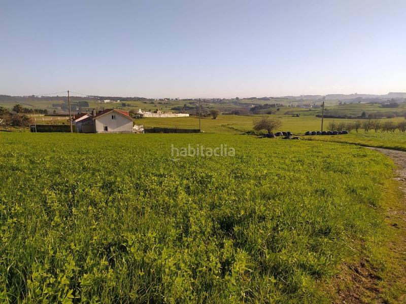 Foto 79d5fc15-af48-4a44-903c-f9205b345496. Terreno residencial en Verdicio-Bañugues-Cabo Peña Gozón