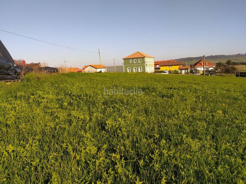 Foto 7e129a6f-9851-41dd-80cb-682992a45571. Terreno residencial en Verdicio-Bañugues-Cabo Peña Gozón