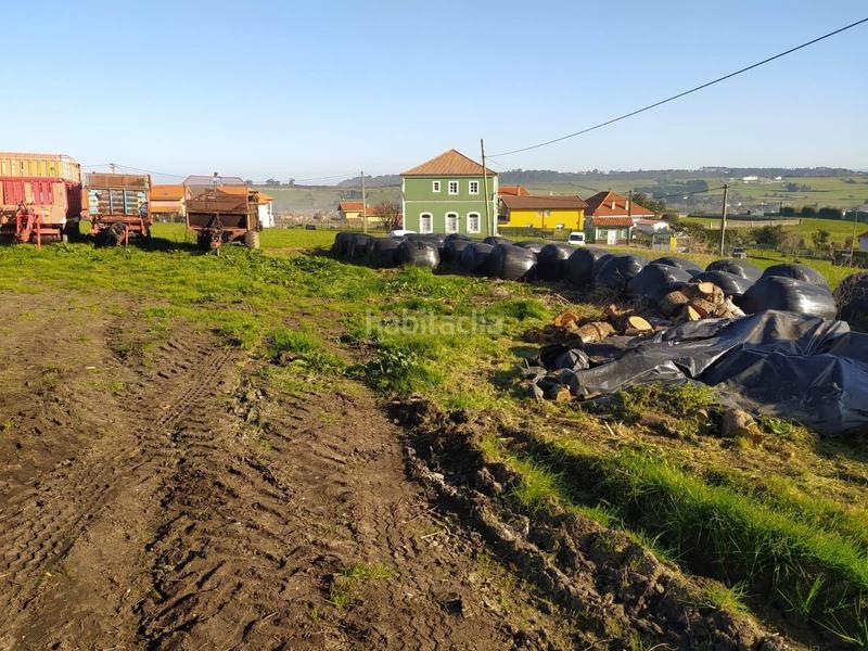 Foto 997f2b88-9093-4b02-91c3-0b3f5a06692c. Terreno residencial en Verdicio-Bañugues-Cabo Peña Gozón