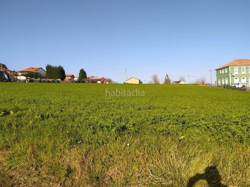 Foto ac394970-6059-4772-bfea-698587fc374a. Terreno residencial en Verdicio-Bañugues-Cabo Peña Gozón