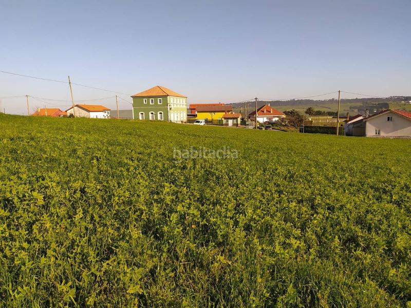 Foto bcb4b059-7366-474b-9431-7e323310e8f1. Terreno residencial en Verdicio-Bañugues-Cabo Peña Gozón