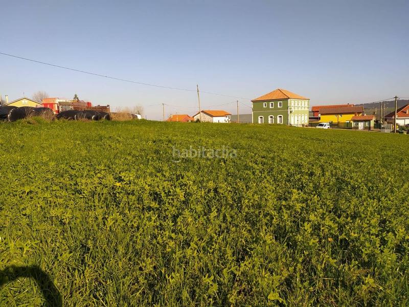 Foto c75cfd03-a930-4103-b546-05ba6ef96ce2. Terreno residencial en Verdicio-Bañugues-Cabo Peña Gozón