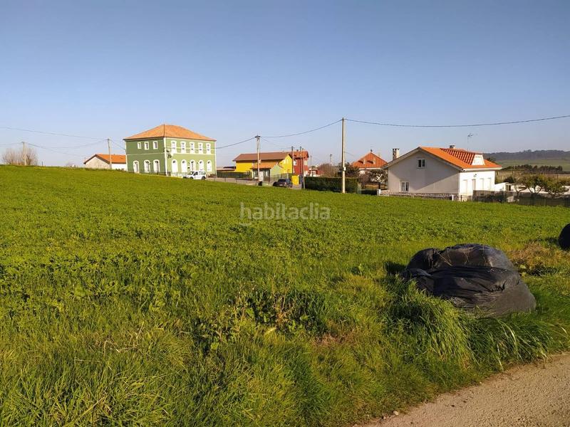 Foto ca30f685-2caf-431d-9d82-1da5b027672c. Terreno residencial en Verdicio-Bañugues-Cabo Peña Gozón