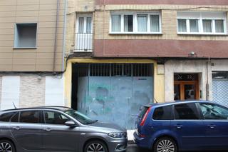 Geschäftsraum in Calle los ángeles 24