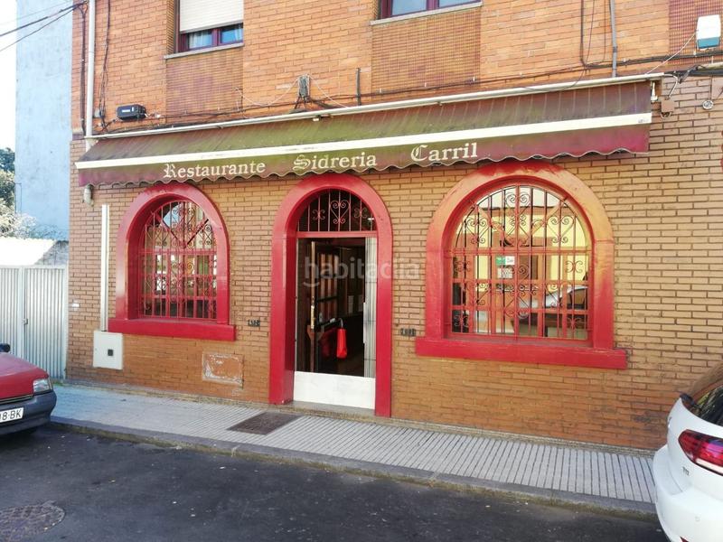 Foto 99a9bcbb-270a-497b-8853-eada1ecc260d. Rent business premise in Jove Gijón