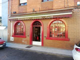 Affitto Locale commerciale in Jove