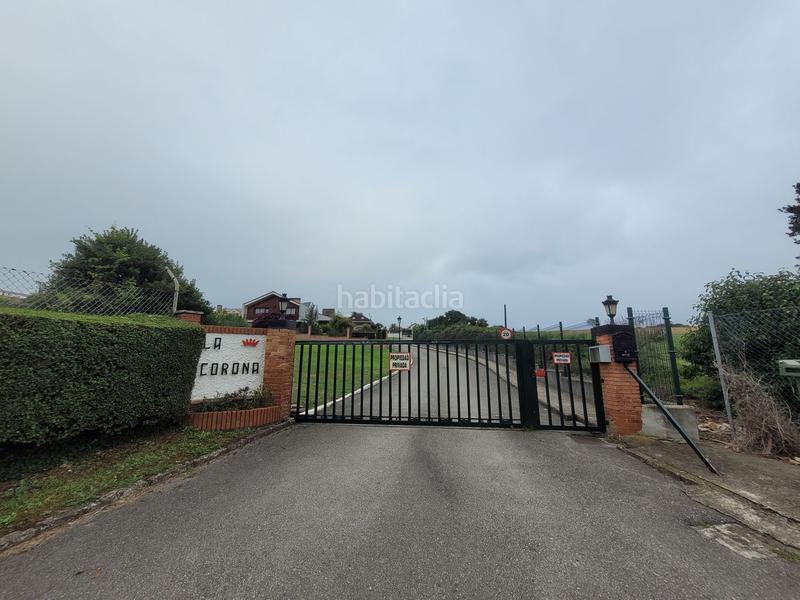 Foto 1dca23be-e28d-49f4-a427-58126d014c97. Wohngrundstück in Luanco-Aramar-Antromero Gozón