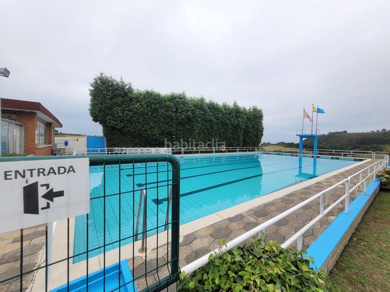 Foto 2f7c2912-8a81-4f03-aeaf-abf8853c58eb. Wohngrundstück in Luanco-Aramar-Antromero Gozón