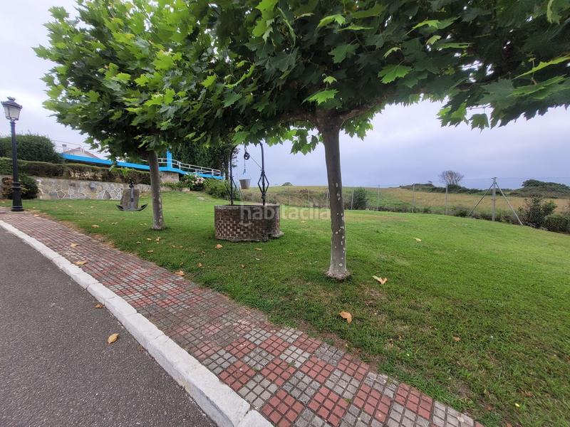 Foto 634bef13-b12e-420e-97b7-215d6c44ef7c. Wohngrundstück in Luanco-Aramar-Antromero Gozón