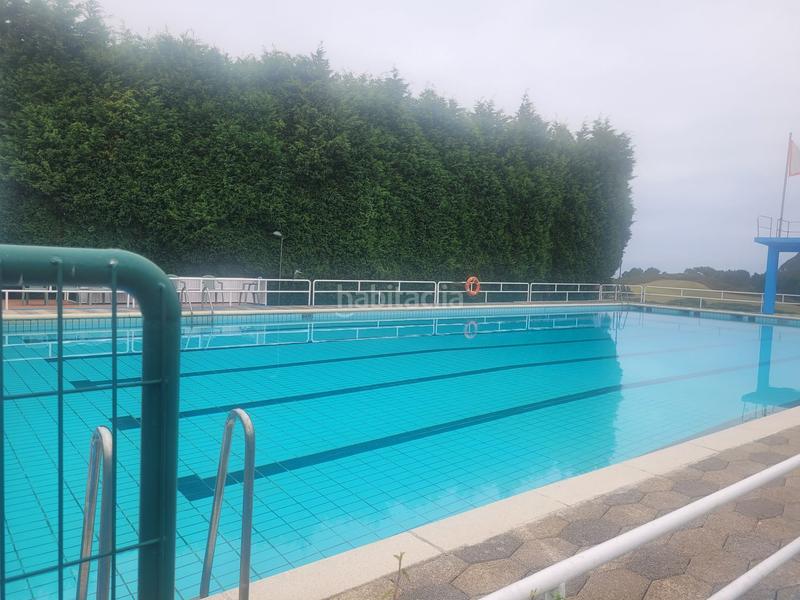 Foto 63639c56-98e0-466a-a923-1db7faaa33b6. Wohngrundstück in Luanco-Aramar-Antromero Gozón