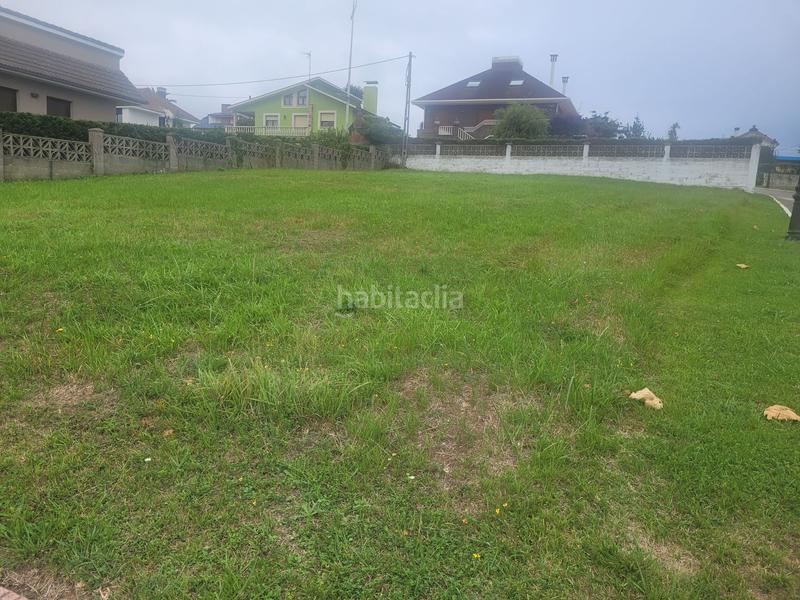 Foto 74b90b46-08a2-49b4-92e1-78c4100aece7. Wohngrundstück in Luanco-Aramar-Antromero Gozón