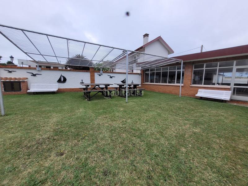 Foto 782c180f-d329-4ba7-a2aa-395260a64bb0. Wohngrundstück in Luanco-Aramar-Antromero Gozón