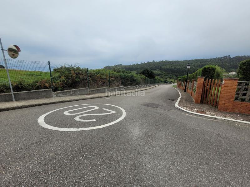Foto 9c485066-e560-4d37-9ff0-96f81af7b20e. Wohngrundstück in Luanco-Aramar-Antromero Gozón