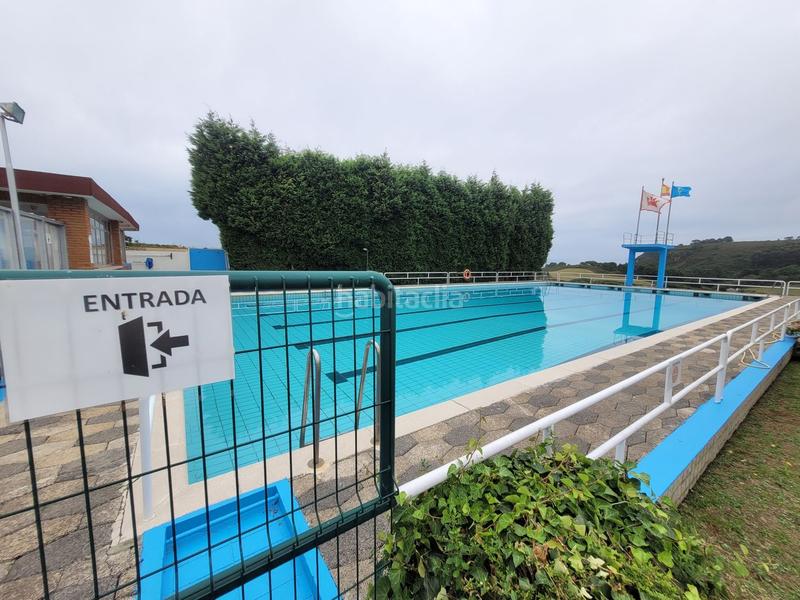 Foto a0f10567-0648-4df5-be48-0fc09e237594. Wohngrundstück in Luanco-Aramar-Antromero Gozón