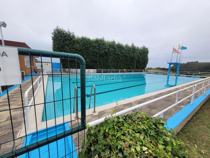 Foto bac1fe62-908e-495b-9c98-10ea28cf4e73. Wohngrundstück in Luanco-Aramar-Antromero Gozón