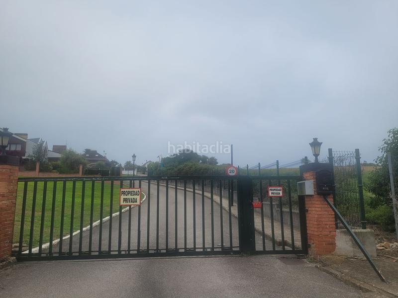 Foto bd863cbc-4cc7-40e4-a0d9-35d0c1dab713. Wohngrundstück in Luanco-Aramar-Antromero Gozón