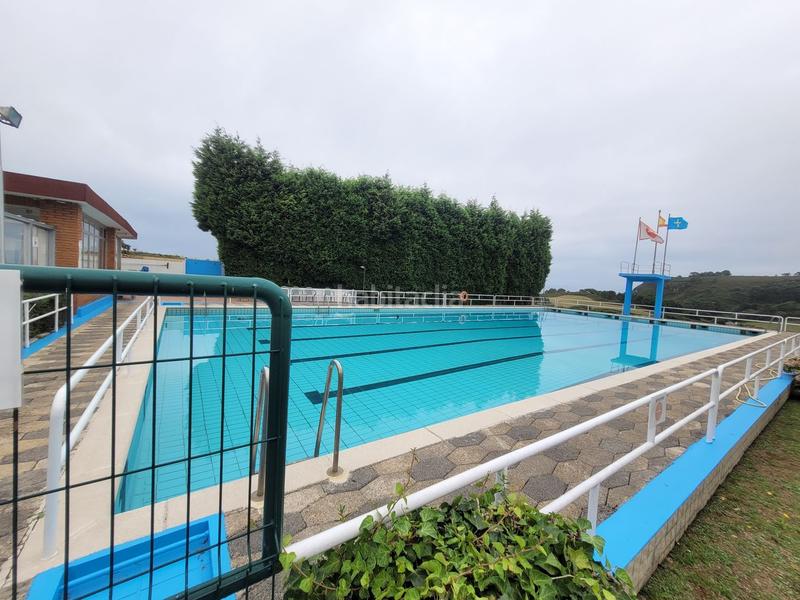 Foto d2ba84da-494f-4cb9-bdc4-42015379b5e7. Wohngrundstück in Luanco-Aramar-Antromero Gozón