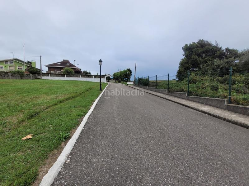 Foto d83afa6f-7aac-4c47-9c17-2253015ae58d. Wohngrundstück in Luanco-Aramar-Antromero Gozón