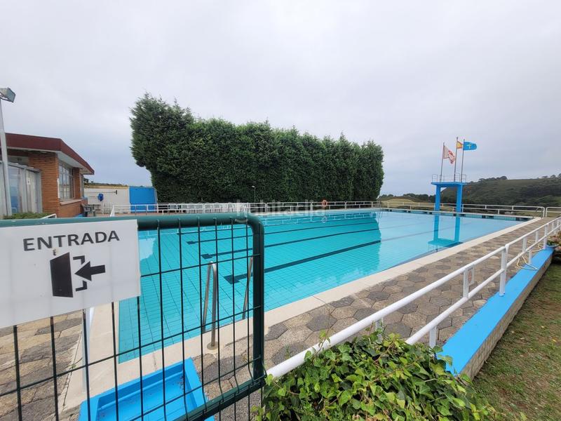 Foto ea214766-407f-486e-9bff-ea9a3f1a129b. Wohngrundstück in Luanco-Aramar-Antromero Gozón