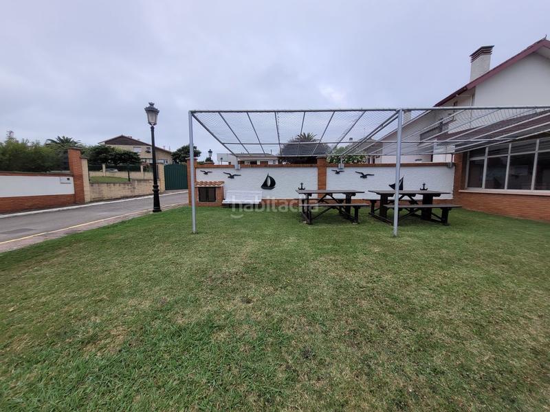 Foto eb8176a2-7d82-4e90-b867-9b5a518a1be0. Wohngrundstück in Luanco-Aramar-Antromero Gozón