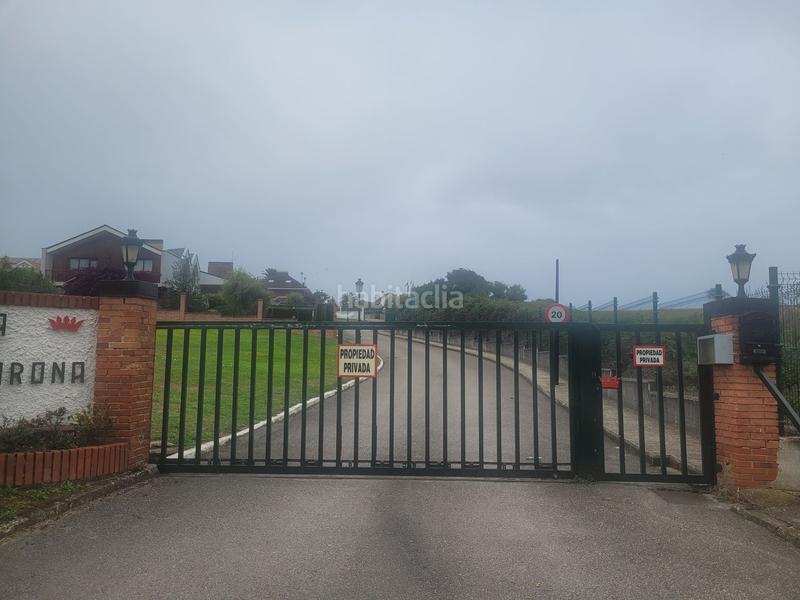 Foto ebbf08a1-9e8d-4698-aa78-7d80fde9a3c2. Wohngrundstück in Luanco-Aramar-Antromero Gozón