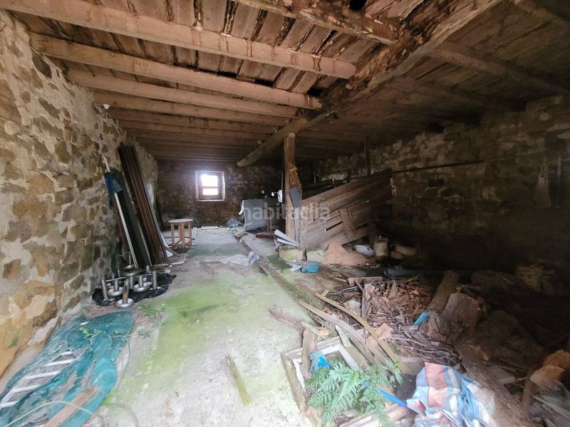 Foto c476923b-f44b-4748-ae99-9fb228f7b284. Casa amb piscina a Quintes - Arroes Villaviciosa