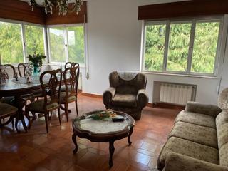 Etagenwohnung in Salas. Venta la espina salas