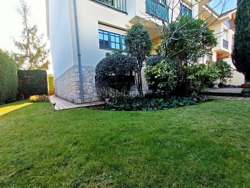 Foto 07e9a434-2e23-46bb-b471-96a2b96f731f. Casa dos chalets unidos en contruccion en Llanera