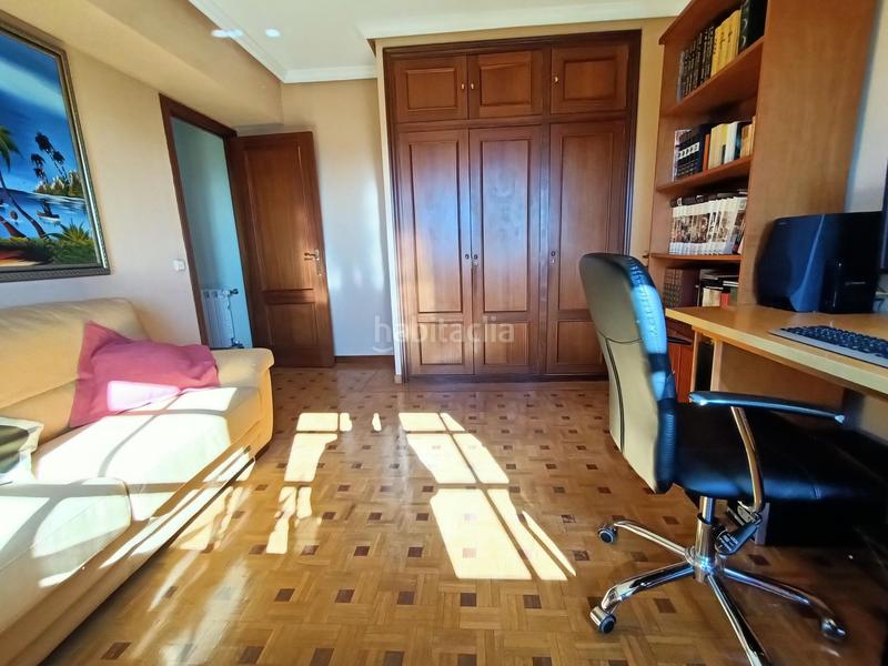 Foto 0a188b60-db7f-44e8-a800-82368be11473. Casa dos chalets unidos en contruccion en Llanera