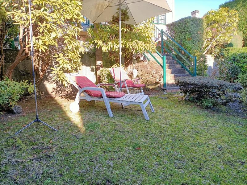 Foto 18bcd133-16ae-43a1-876d-d4bb4531d282. Casa dos chalets unidos en contruccion en Llanera