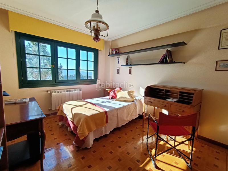 Foto 20b56705-6688-4df3-908f-24137553605a. Casa dos chalets unidos en contruccion en Llanera