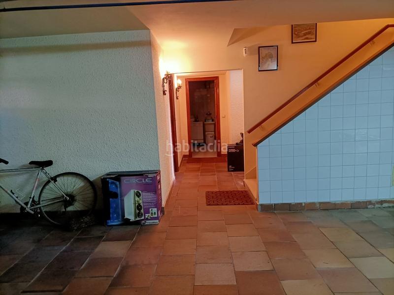 Foto 3fc99b19-1739-44f0-aabf-e9502131d56a. Casa dos chalets unidos en contruccion en Llanera