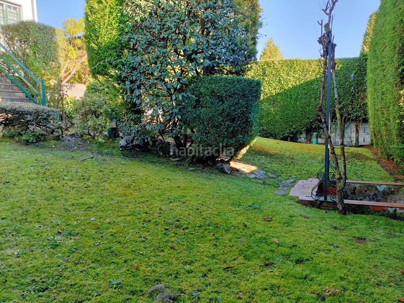 Foto 41fc103f-aa8f-4e59-ab73-c851cc7d5d50. Casa dos chalets unidos en contruccion en Llanera