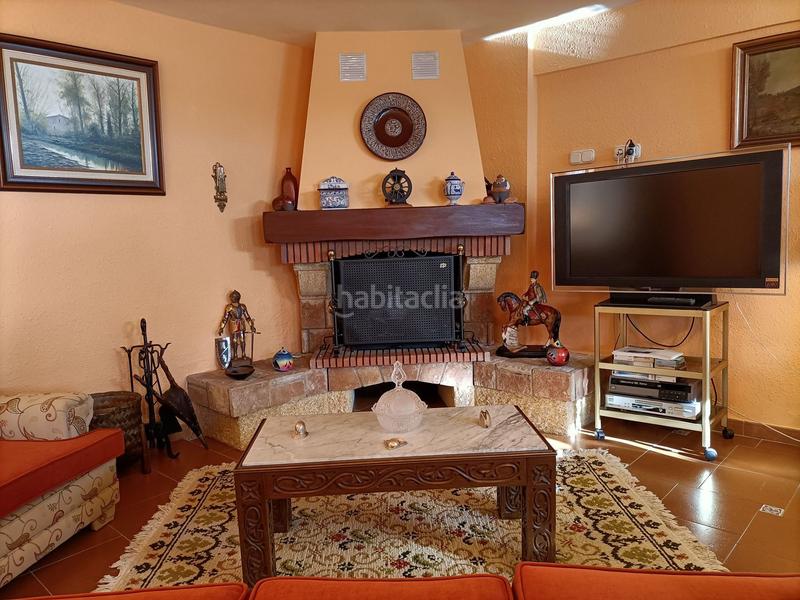 Foto 429d3a91-d1e8-4aae-80c0-05de6d3f0222. Casa dos chalets unidos en contruccion en Llanera