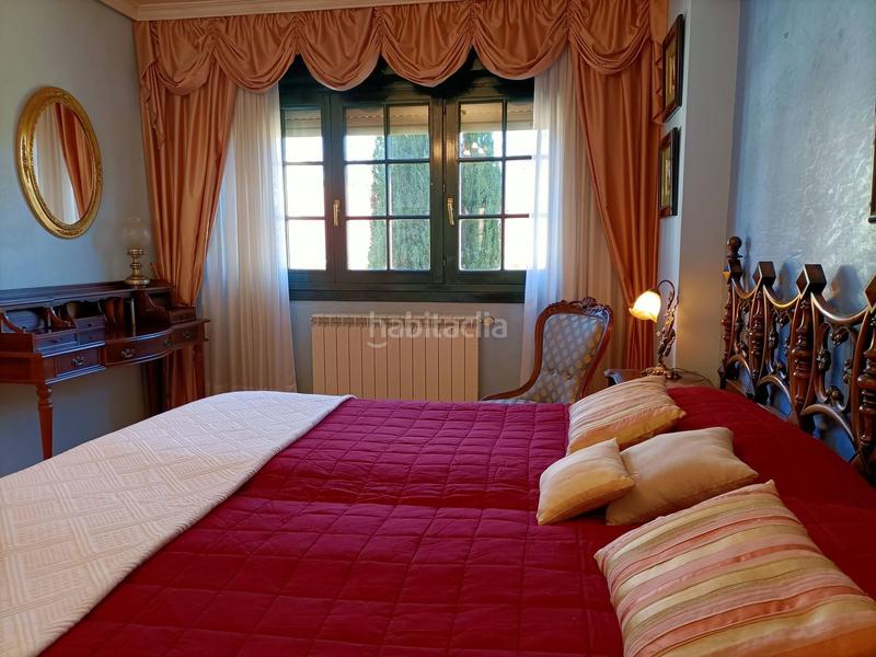 Foto 5330a149-021d-4736-8672-c518e64d3af3. Casa dos chalets unidos en contruccion en Llanera