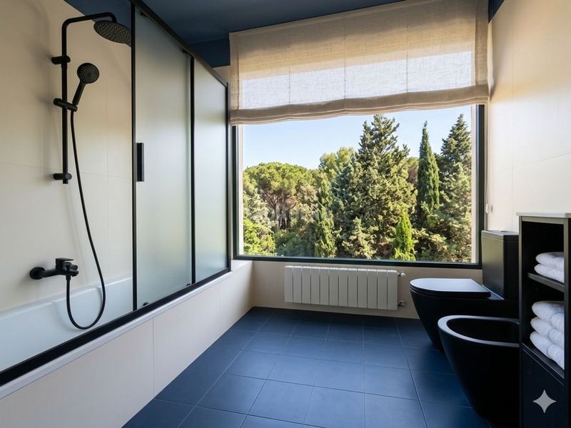 Foto 5a000112-ba05-409e-9642-d8c7265b3e3a. Casa amb calefacció aparcament piscina a Llanera