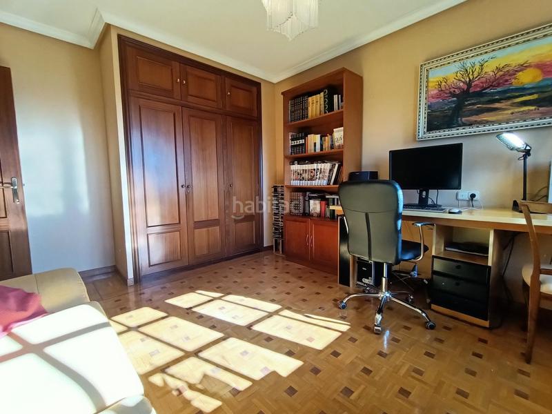 Foto 63b5ef8e-1245-44a3-9d17-9da1622819f9. Casa dos chalets unidos en contruccion en Llanera