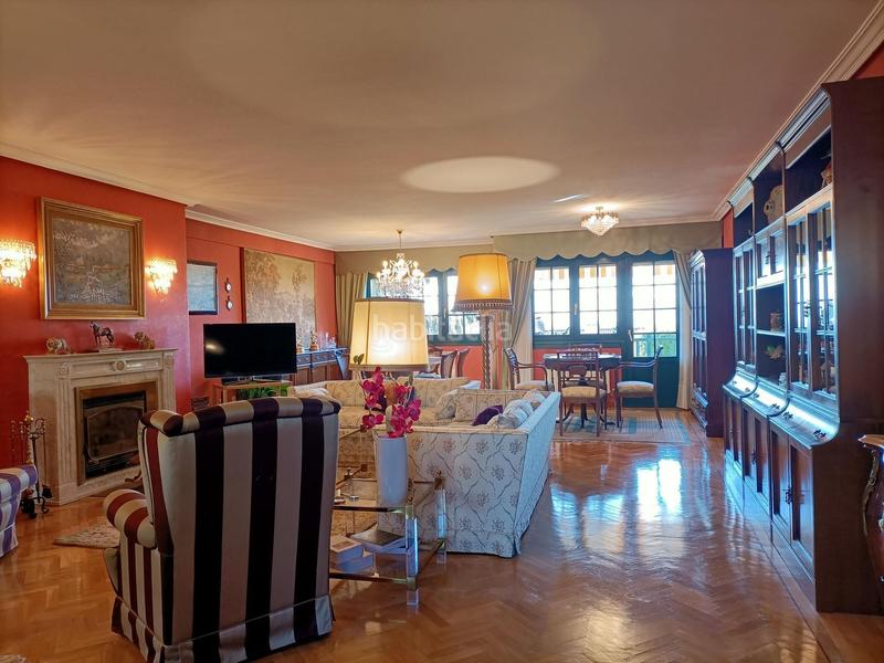 Foto 63f73445-d331-46d3-8275-d35062addfa9. Casa dos chalets unidos en contruccion en Llanera