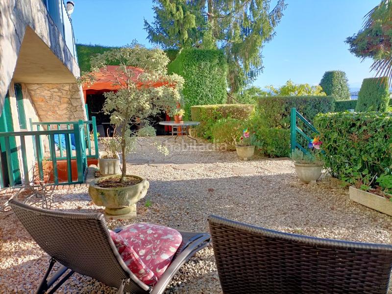 Foto 6efabb19-901d-4a7e-8d9f-05ba617f6284. Casa dos chalets unidos en contruccion en Llanera